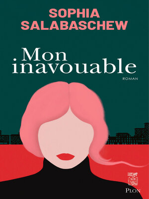cover image of Mon Inavouable